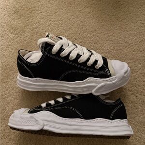 MAISON MIHARA YASUHIRO OG HANK